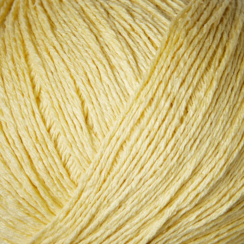 Pure Silk - Lemon Curd