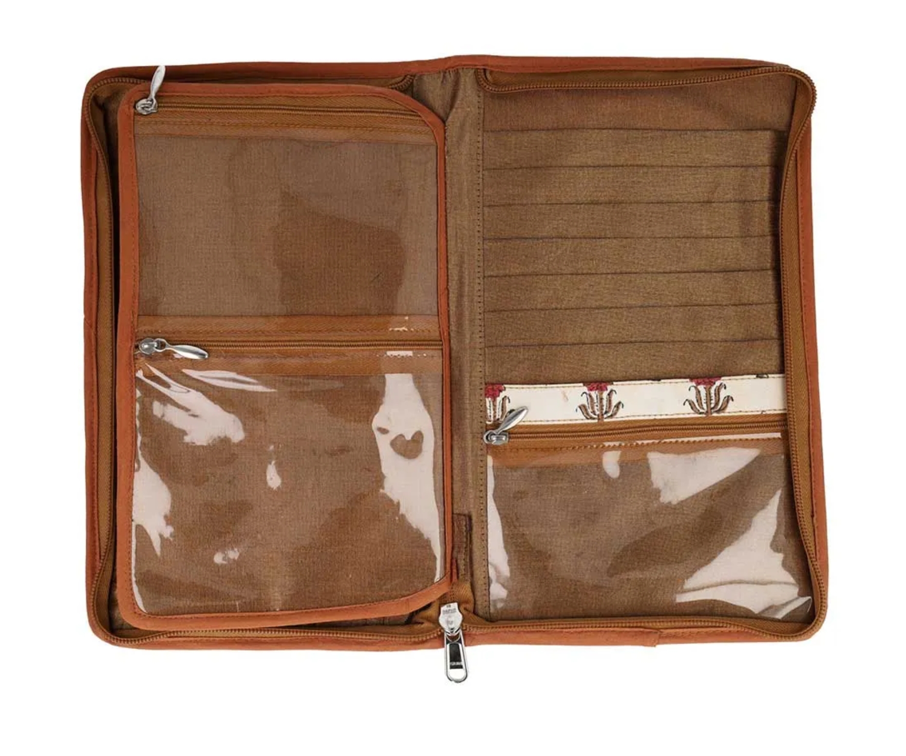 Pouzdro na jehlice Eternity