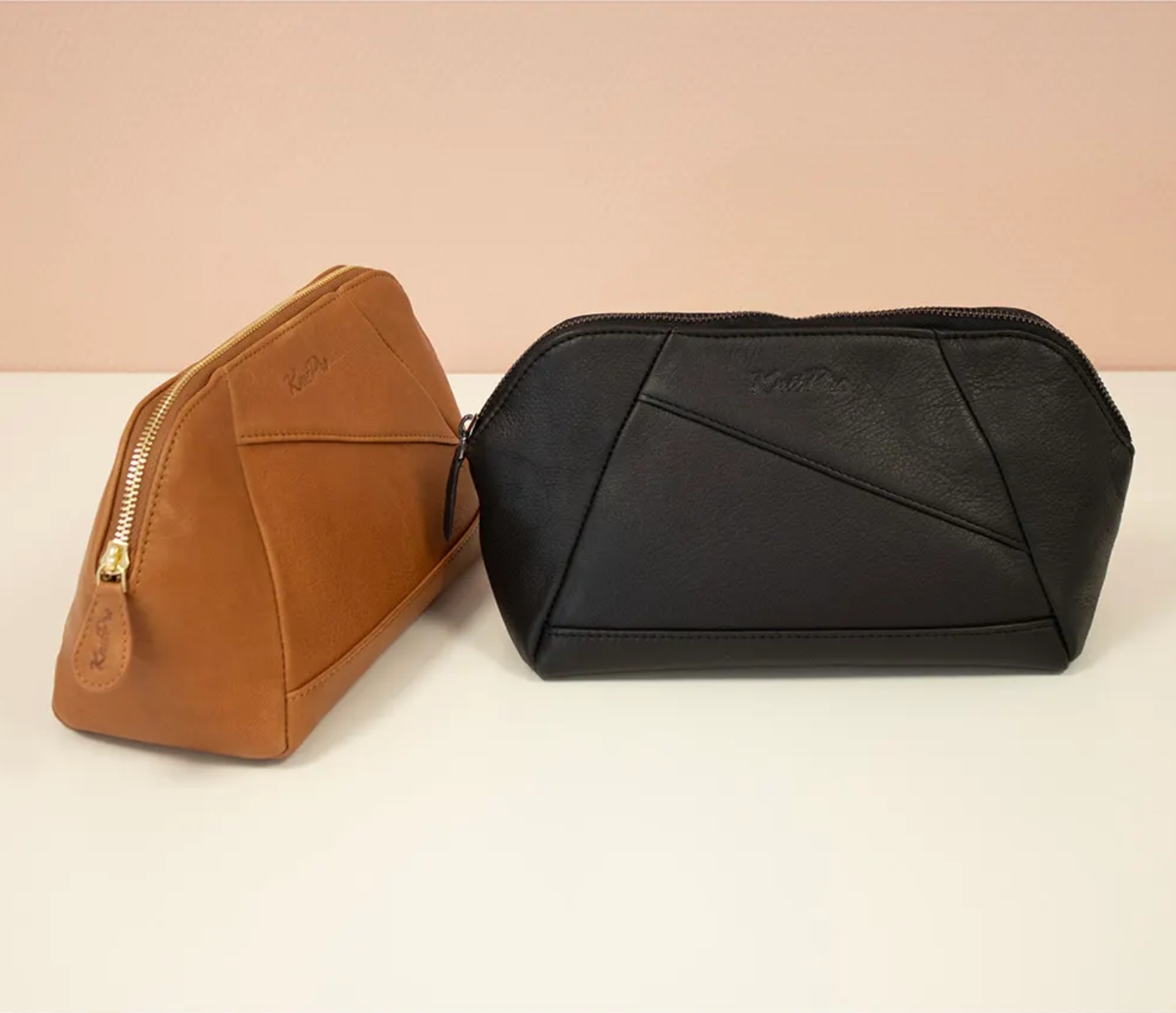 Taštička Eden černá