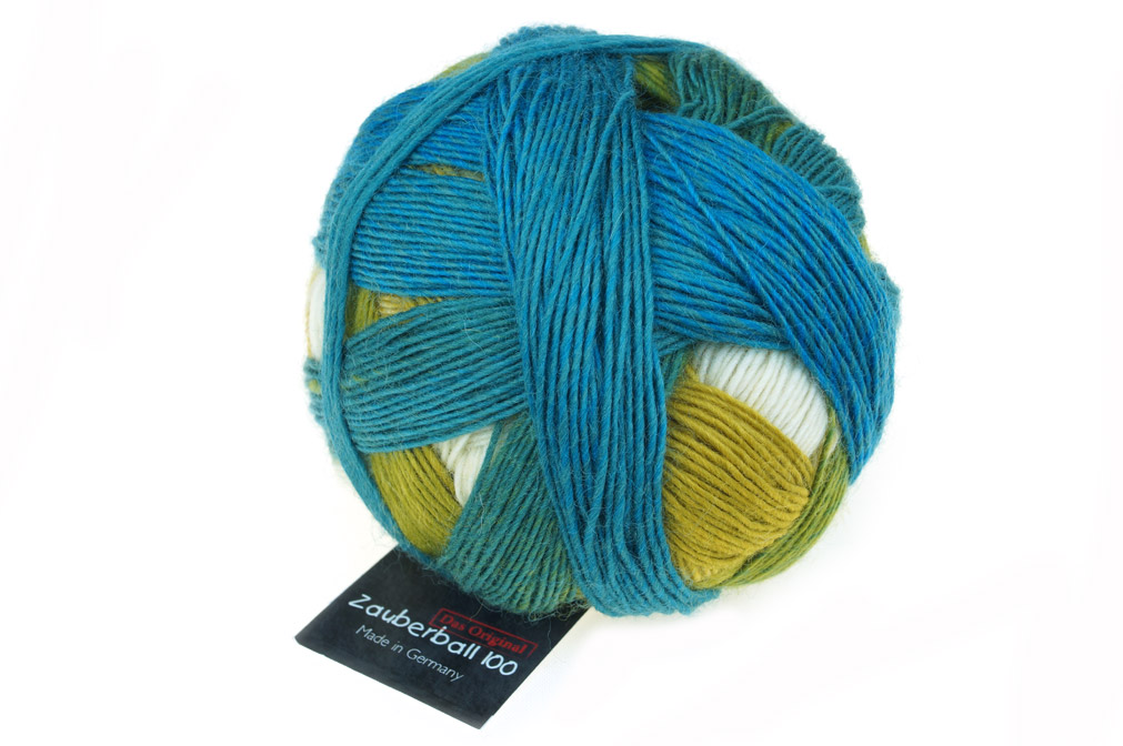 Zauberball 100 2309