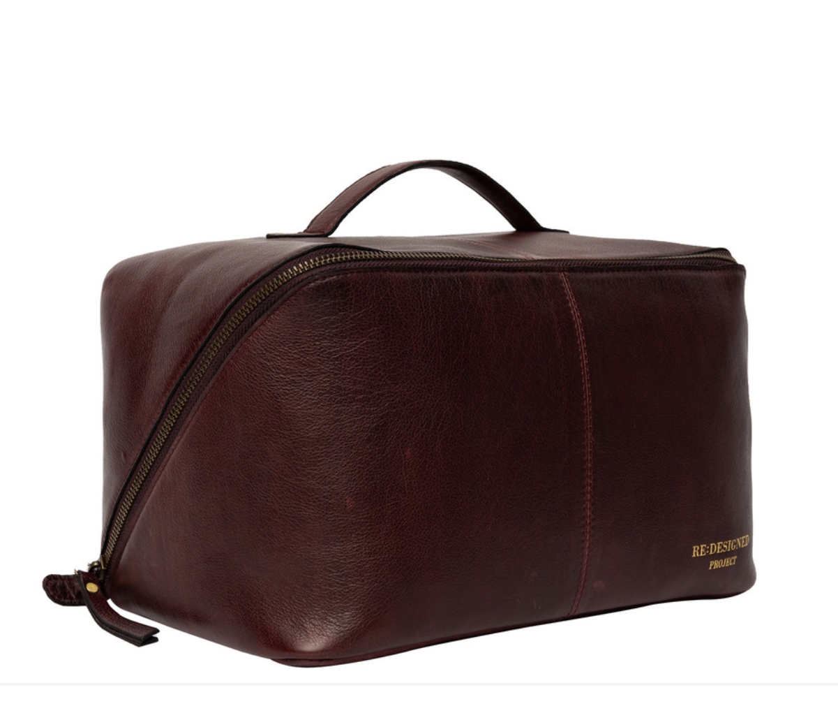 Project 10 - Dark Cherry