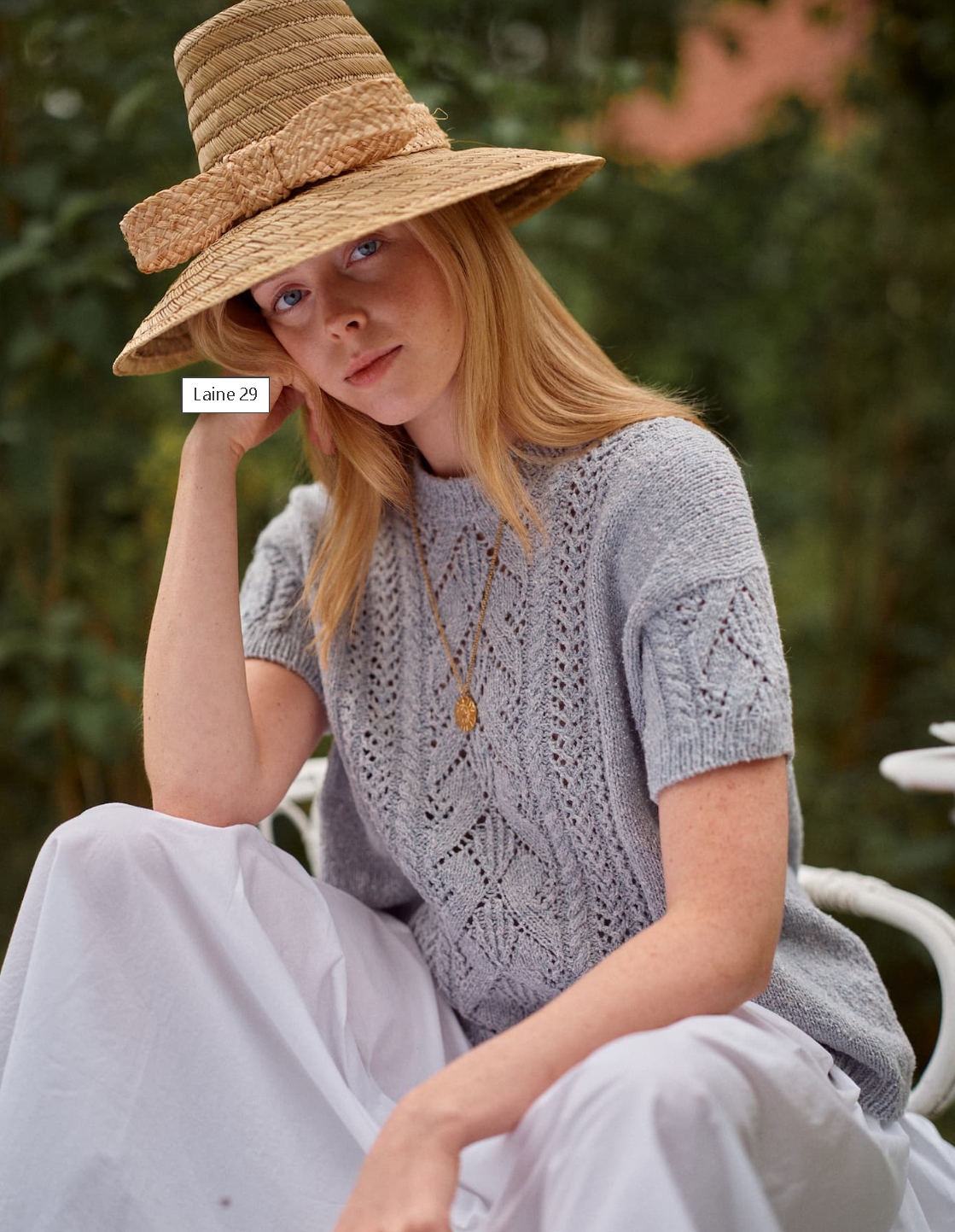Laine Magazine, Issue 29
