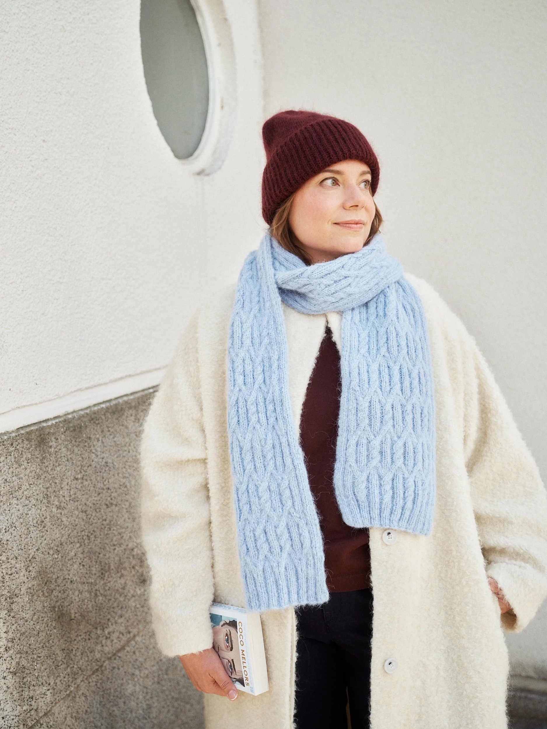 Foundations - 20 Knitted Accessories