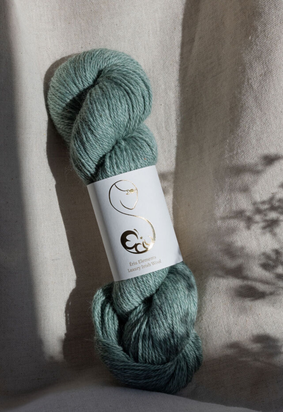 Elements Luxury Irish Wool - Elven