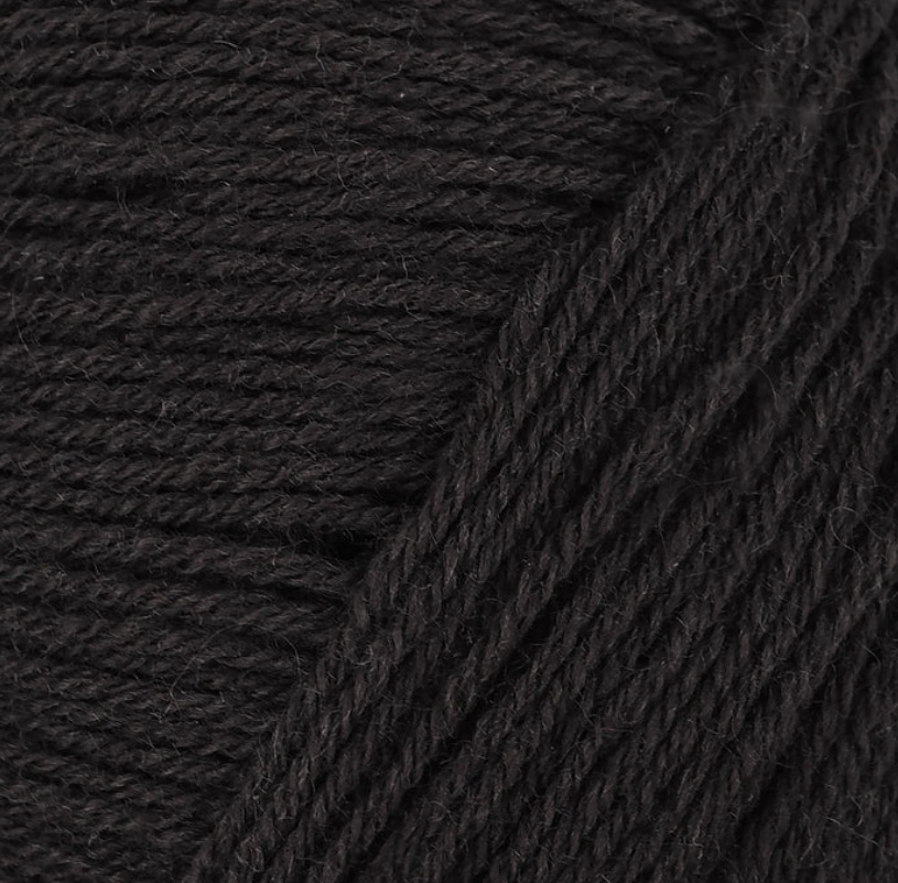 Merino - Black Tea