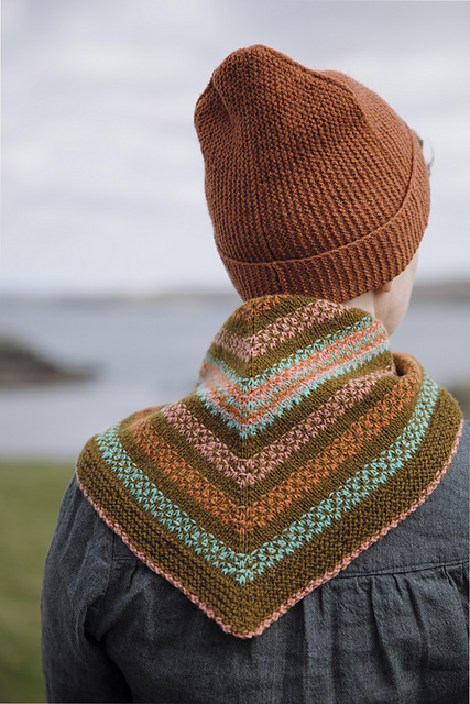 Shetland Shades