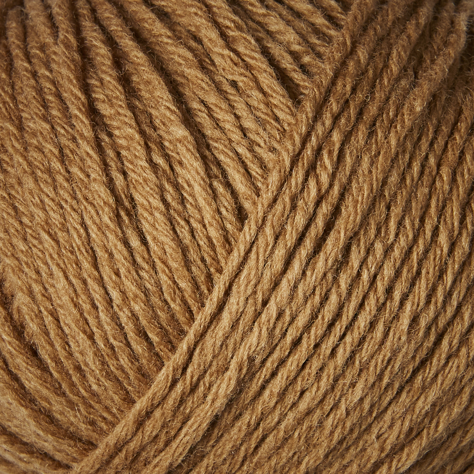 Heavy Merino - Camel