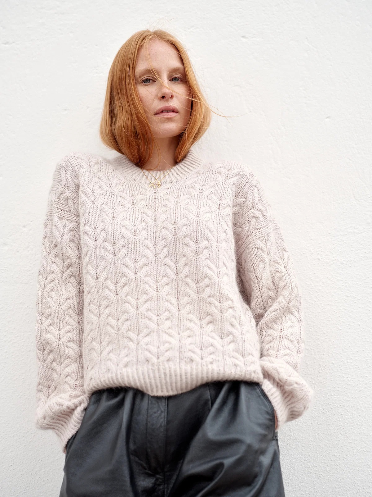 Nordic Chic