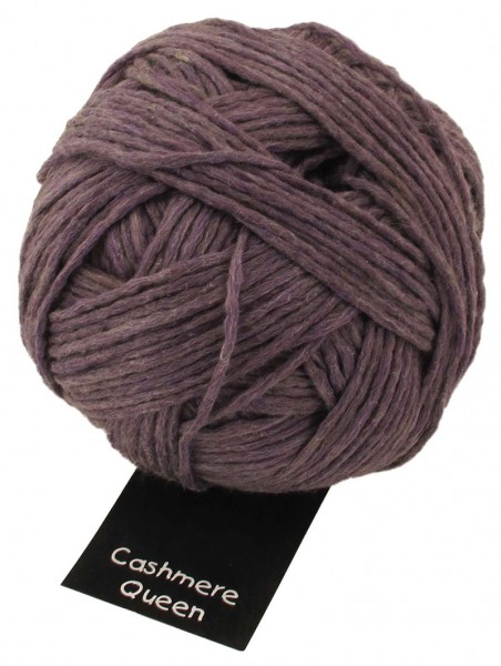 Cashmere Queen 2965 Pflaume