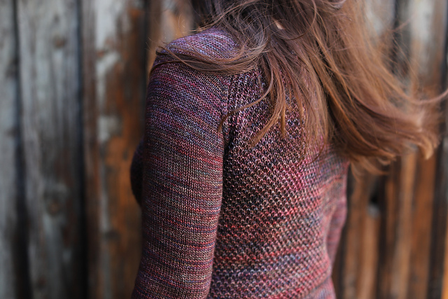Vivacious 4 Ply - Tweed Imps 