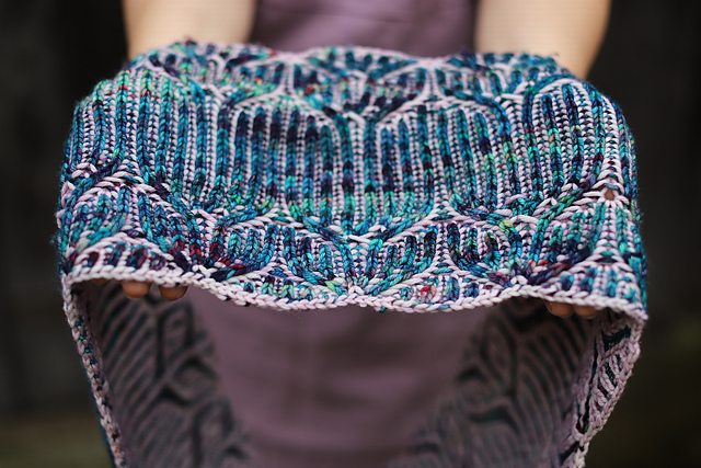 Malabrigo Rios 684 Camaleon 