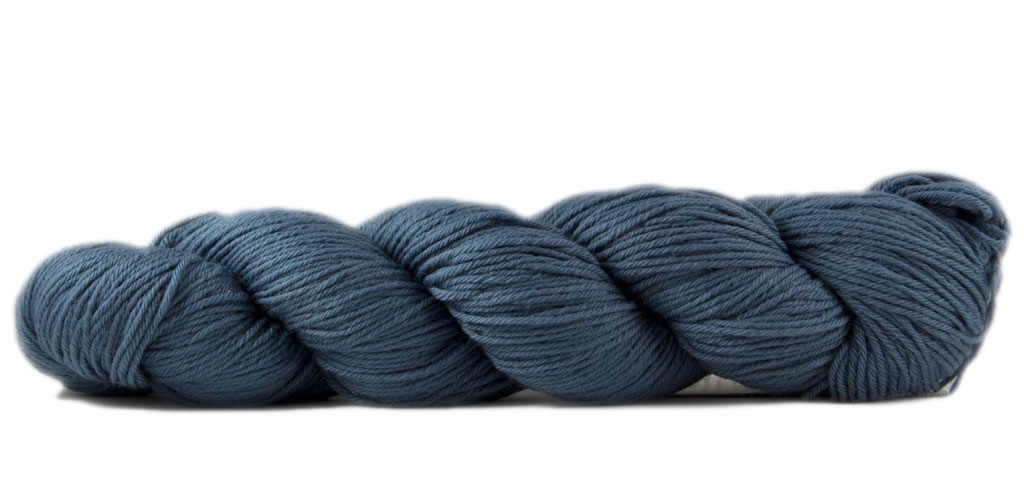 Cheeky Merino Joy - Artic Sea