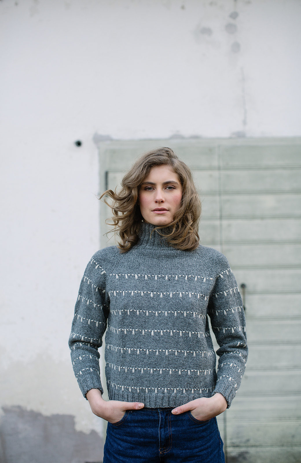 Laine Magazine, Issue 4