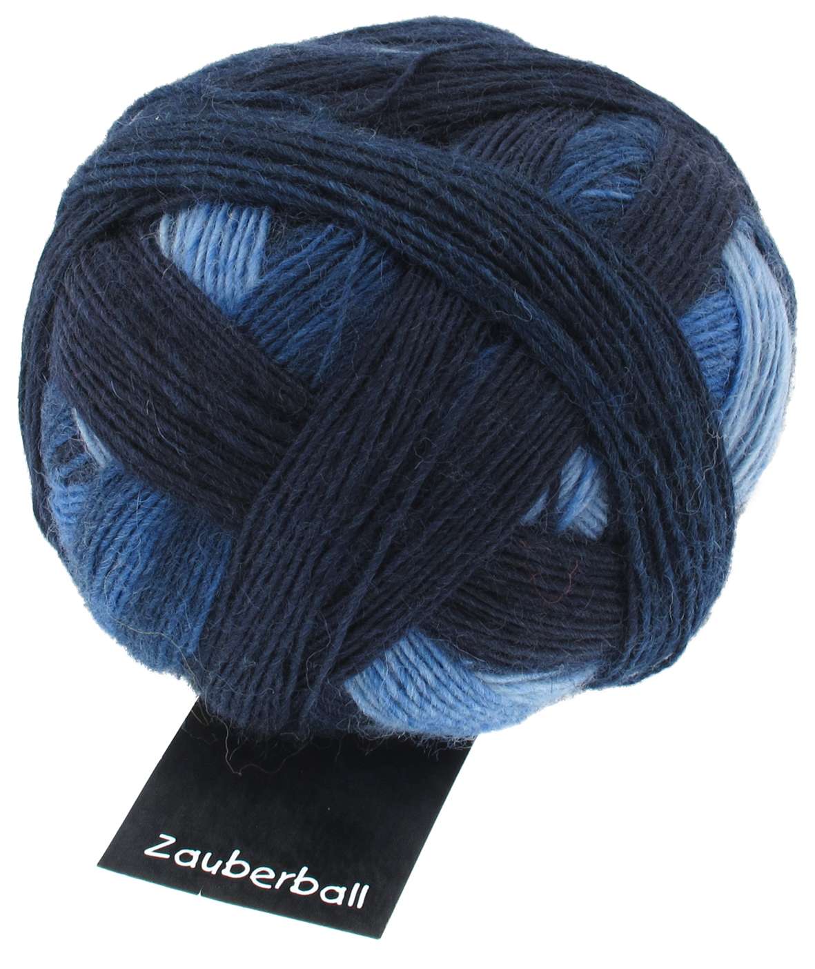 Zauberball 1535 Stone Washed