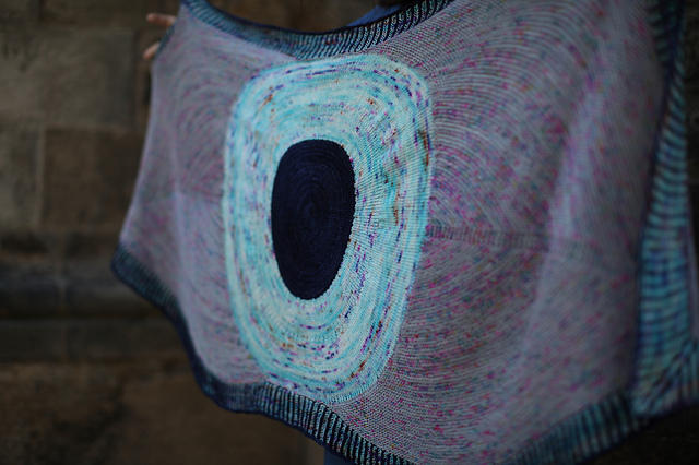 Sock Yarn - Monet