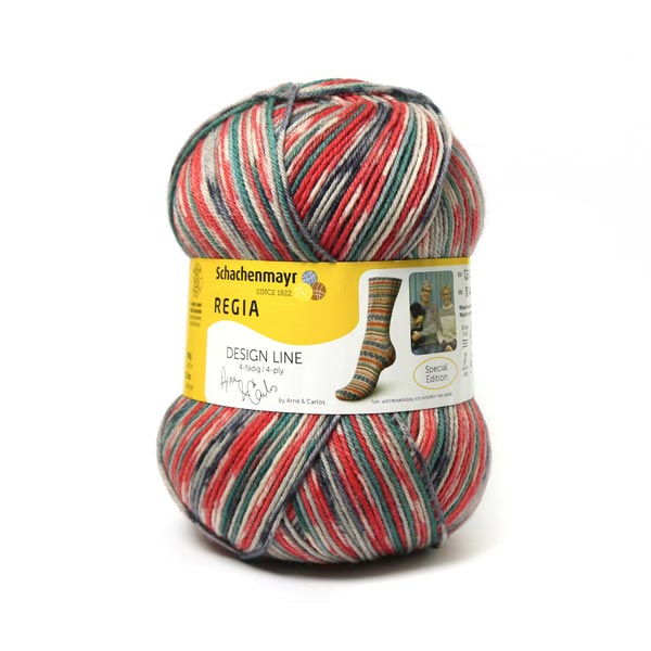Regia Design Line 3760 garden