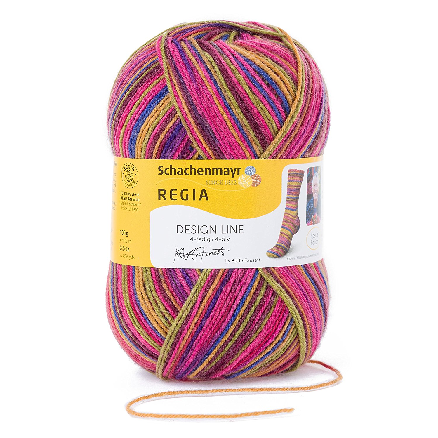 Regia Design Line 3774 chili pepper