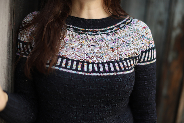 Sock Yarn - Juniper