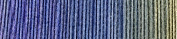 Zauberball ® Cotton 2342 Plan B