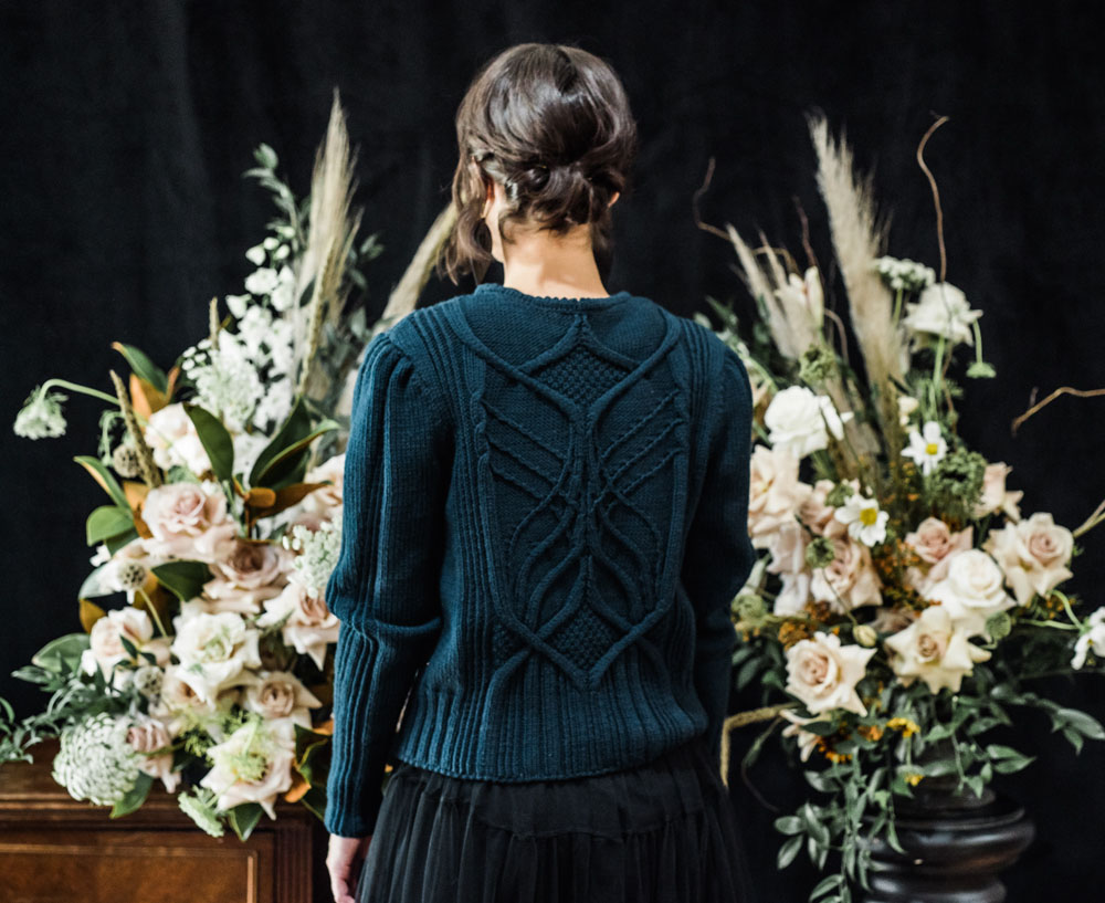 Časopis Pom Pom Quarterly Issue 27