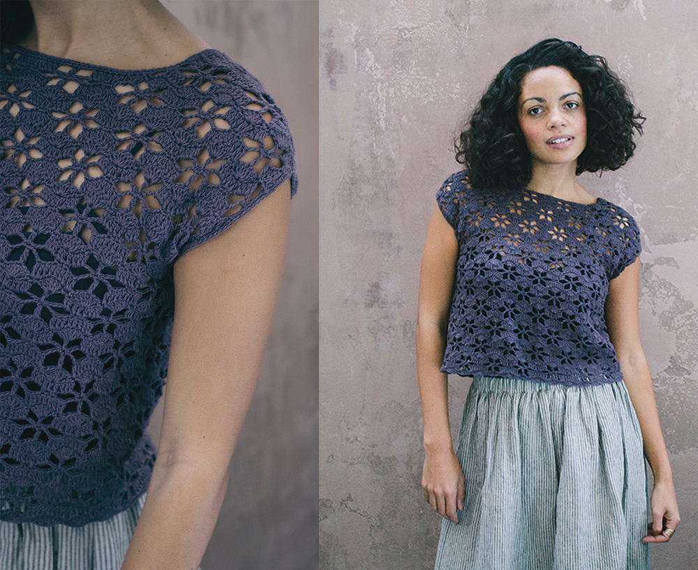 Časopis Pom Pom Quarterly Issue 28