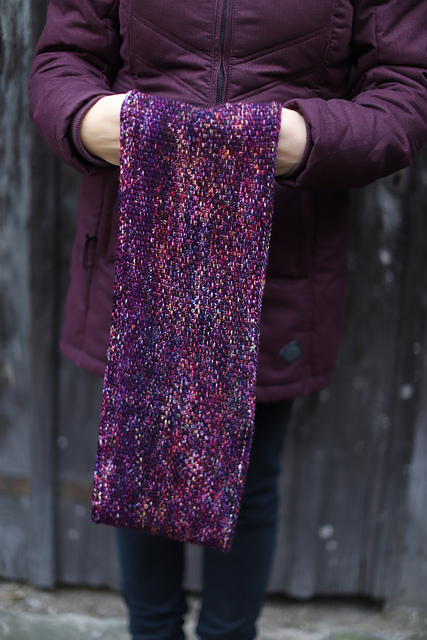 Malabrigo Washted 746 Heirlom Vegetables