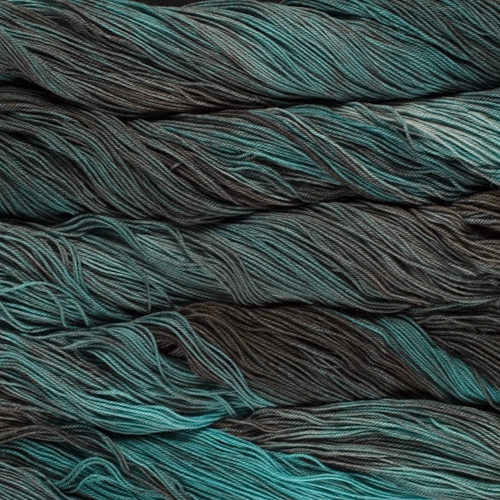 Malabrigo Sock 852 Persia