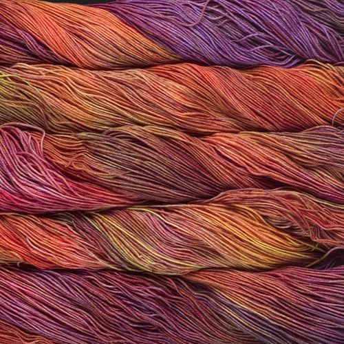 Malabrigo Sock  850 Archangel