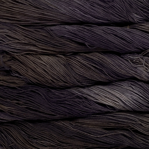 Malabrigo Sock 811 Eggplant