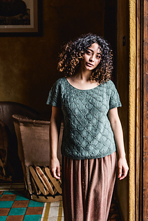 Časopis Pom Pom Quarterly Issue 29