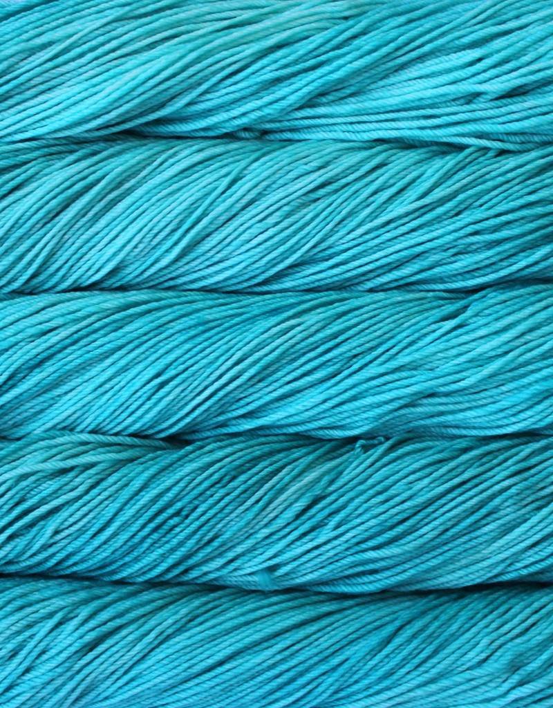 Malabrigo Rios 413 Ankara Green