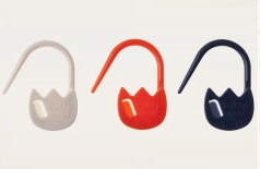 Značkovače Tulip oranžové