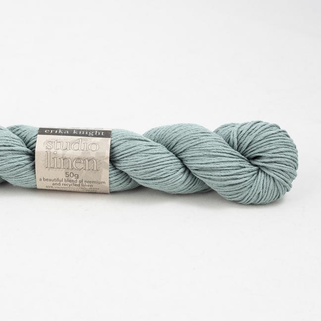 Studio Linen - 414 Shallow