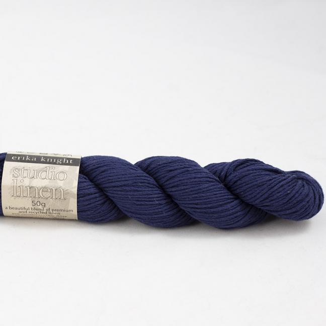 Studio Linen  - 410 Pigment