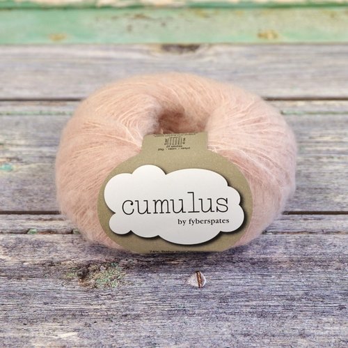 Cumulus 923 Blush