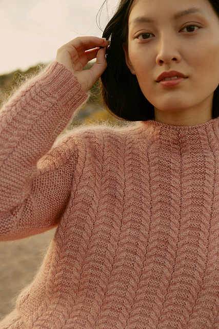 Časopis Pom Pom Quarterly Issue 31