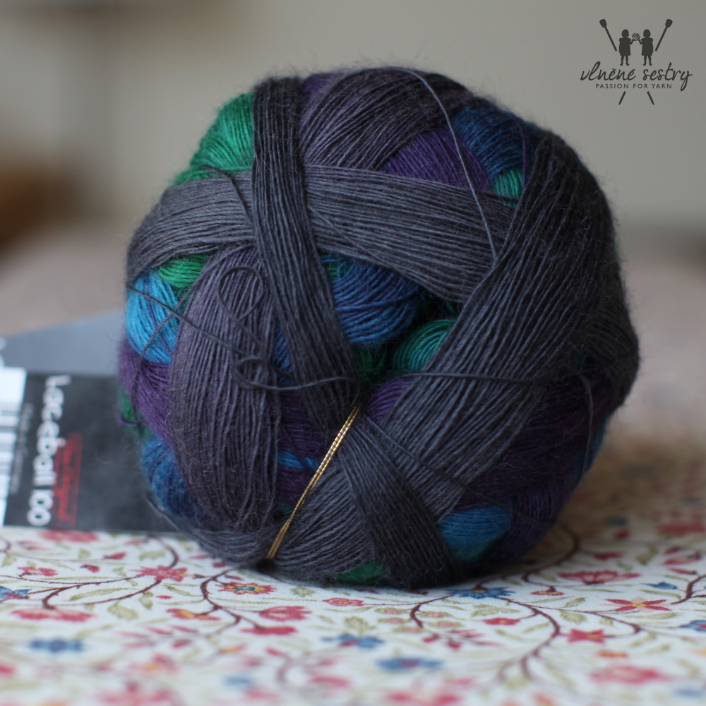 Lace Ball 100 - 2179