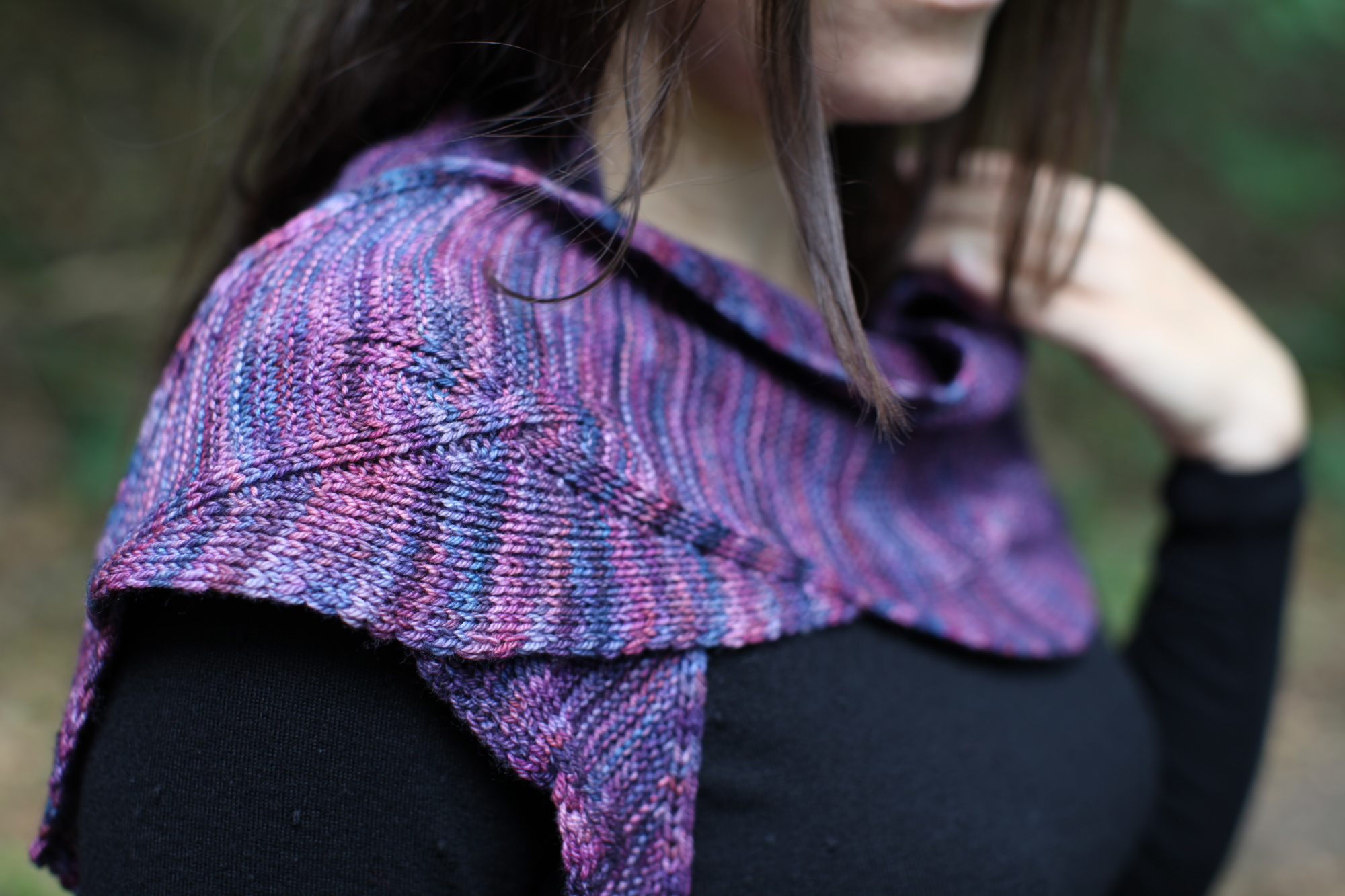 Malabrigo Sock 853 Abril