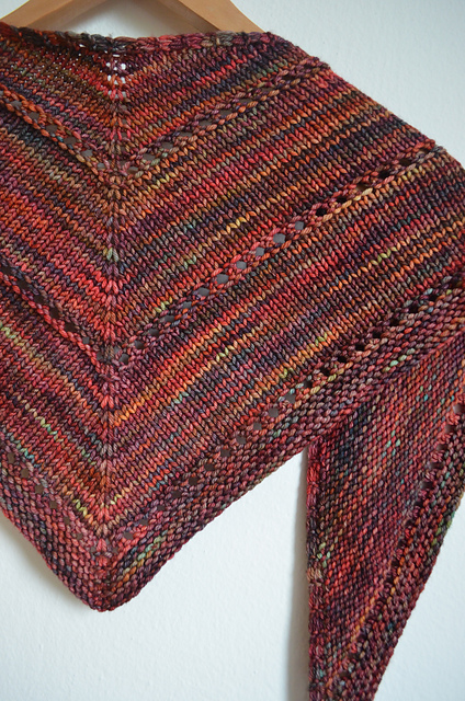 Malabrigo Rios 618 Liquidambar