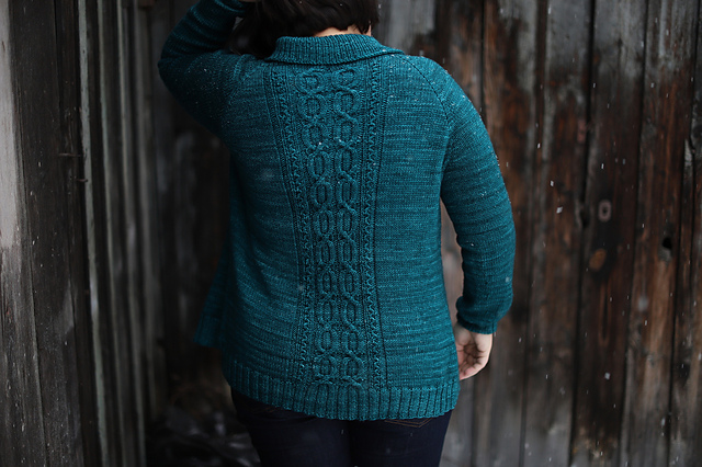 Malabrigo Rios 412 Teal Feather 