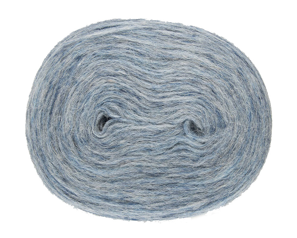 Plötulopi 2023 light blues blue