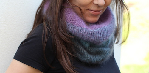 Kidsilk Haze 600 Dewberry