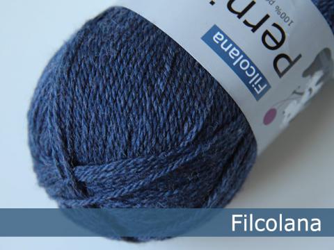 Pernilla 818 Fisherman Blue