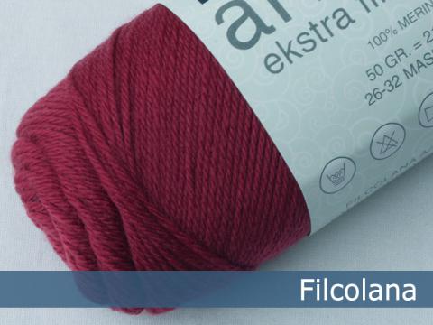 Anina - 2010 Raspberry Pink