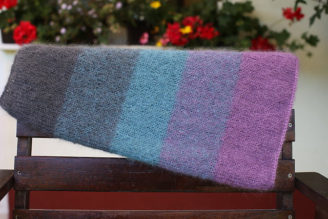 Kidsilk Haze 010 Blancmange 