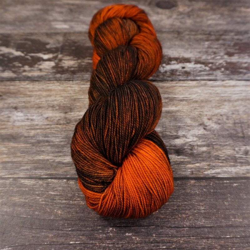 Vivacious 4 Ply - Halloween