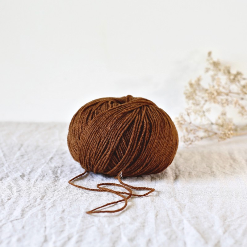 Gilliatt - Caramel DL 389601