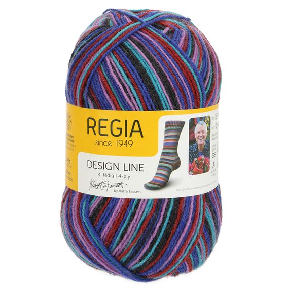 Regia Design Line 3867 twilight