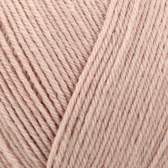 REGIA Premium Silk 4-ply 0031 rosé