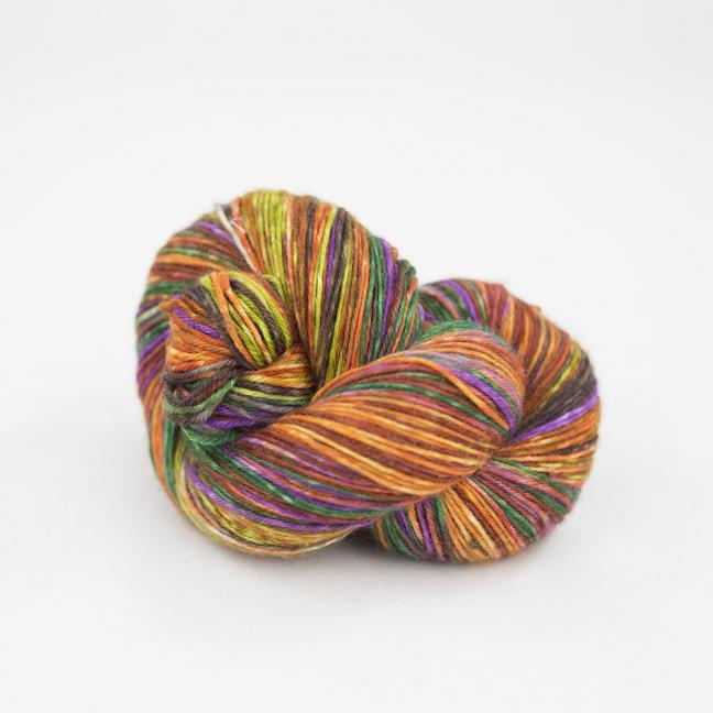 Lazy Lion Sock Yarn -Brittas Favourite 08